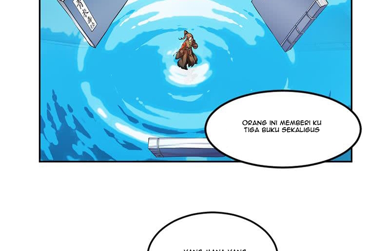 The Immortal Devil Emperor Chapter 04 Gambar 34